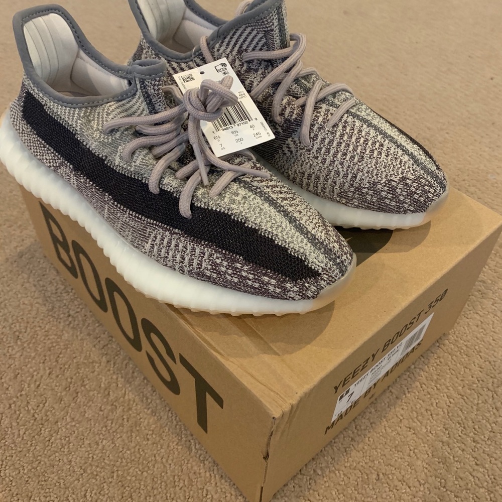 Adidas Yeezy Boost 350 V2 “Zyon”